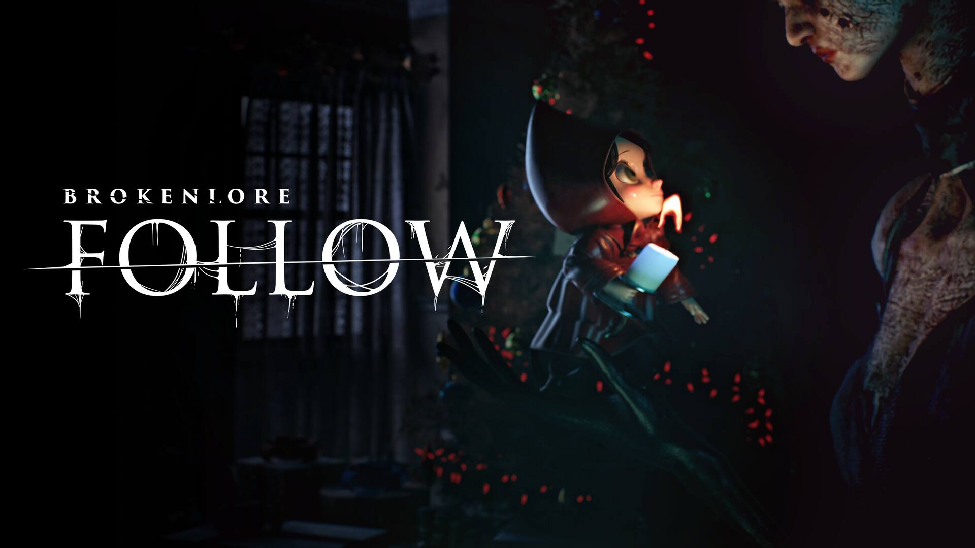 Broken Lore : FOLLOW
