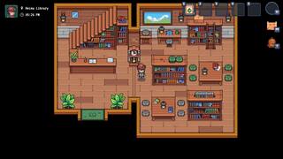 Spellborne screenshot 4