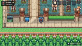 Spellborne screenshot 3