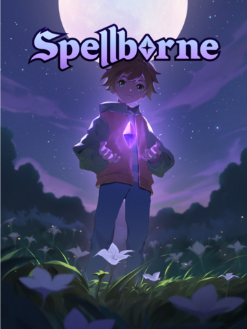 Spellborne