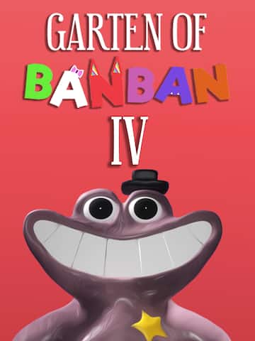 Garten of Banban 4