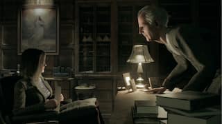 Remothered: Tormented Fathers Remastered screenshot 6