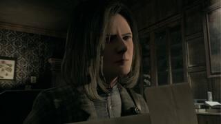 Remothered: Tormented Fathers Remastered screenshot 5