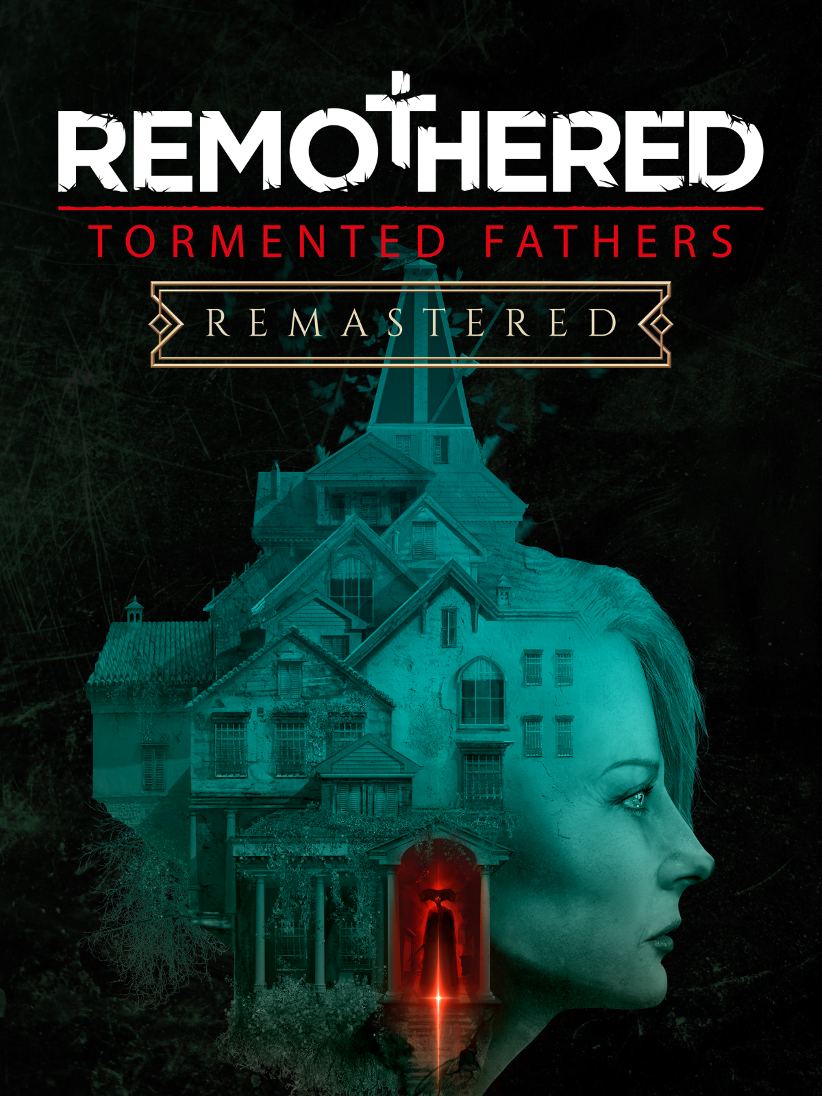 Remothered: Tormented Fathers Remastered