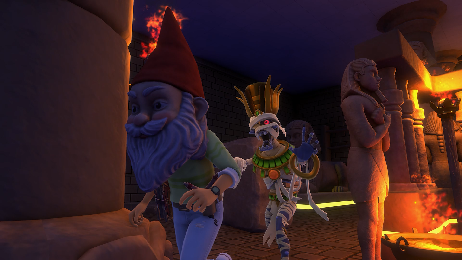 Goosebumps Terror in Little Creek - Fright Pack - featuredMedia