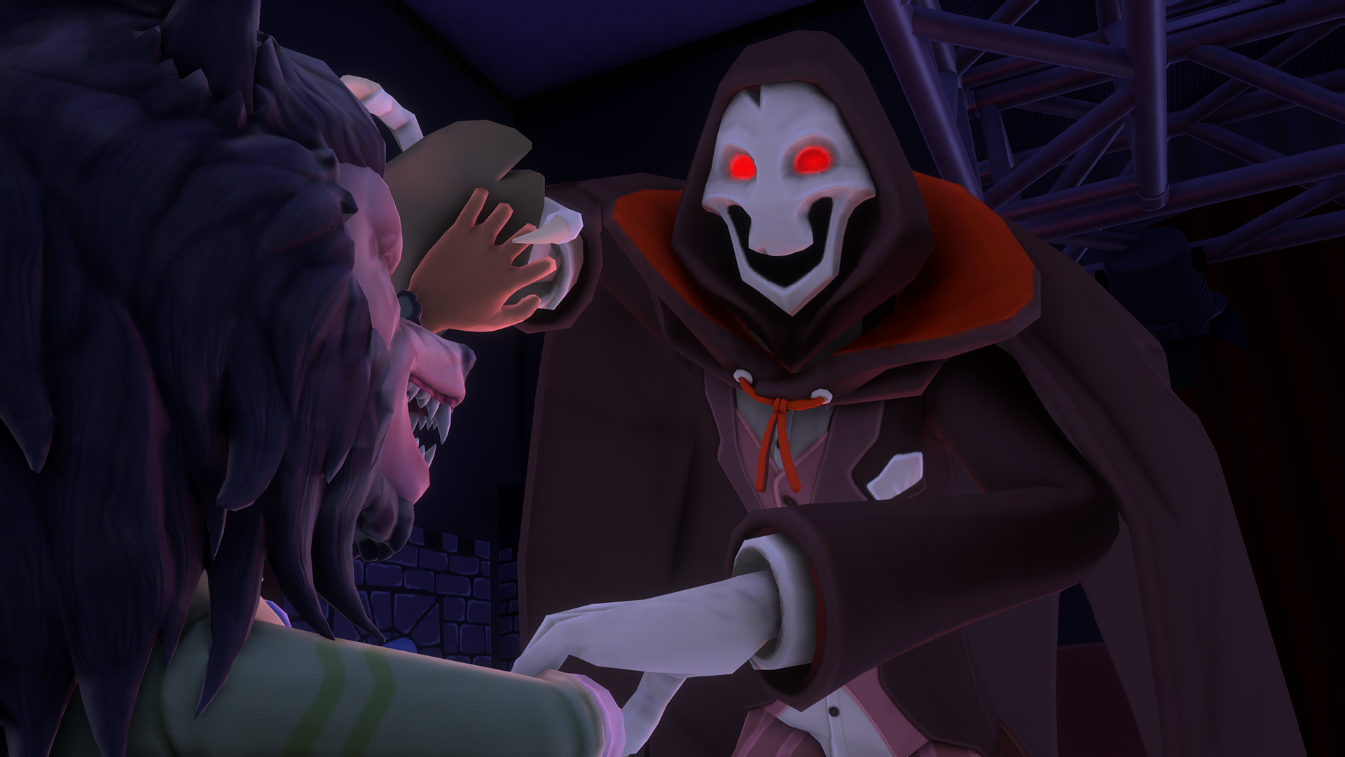 Goosebumps Terror in Little Creek - Fright Pack - featuredMedia