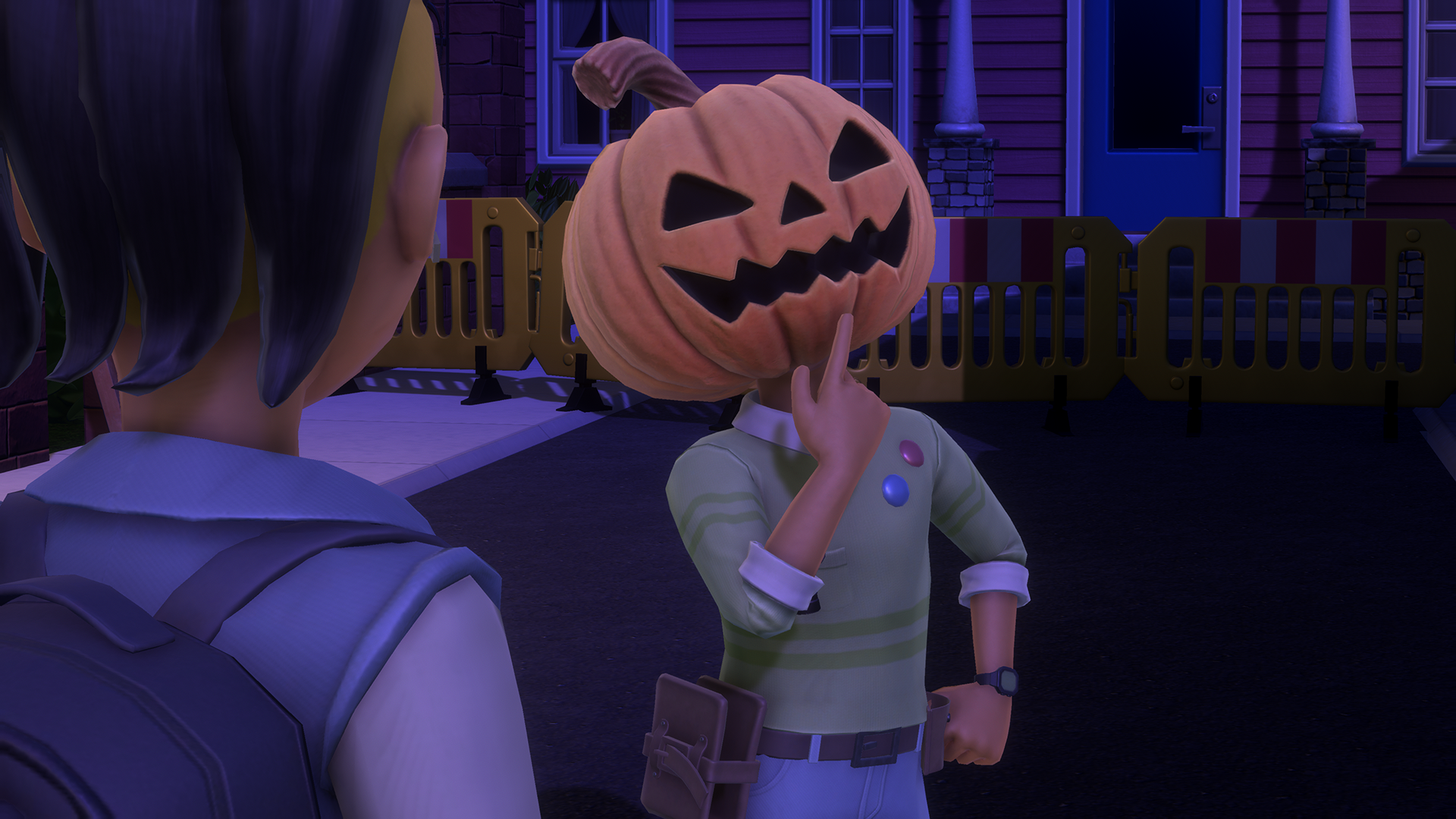 Goosebumps Terror in Little Creek - Fright Pack - featuredMedia