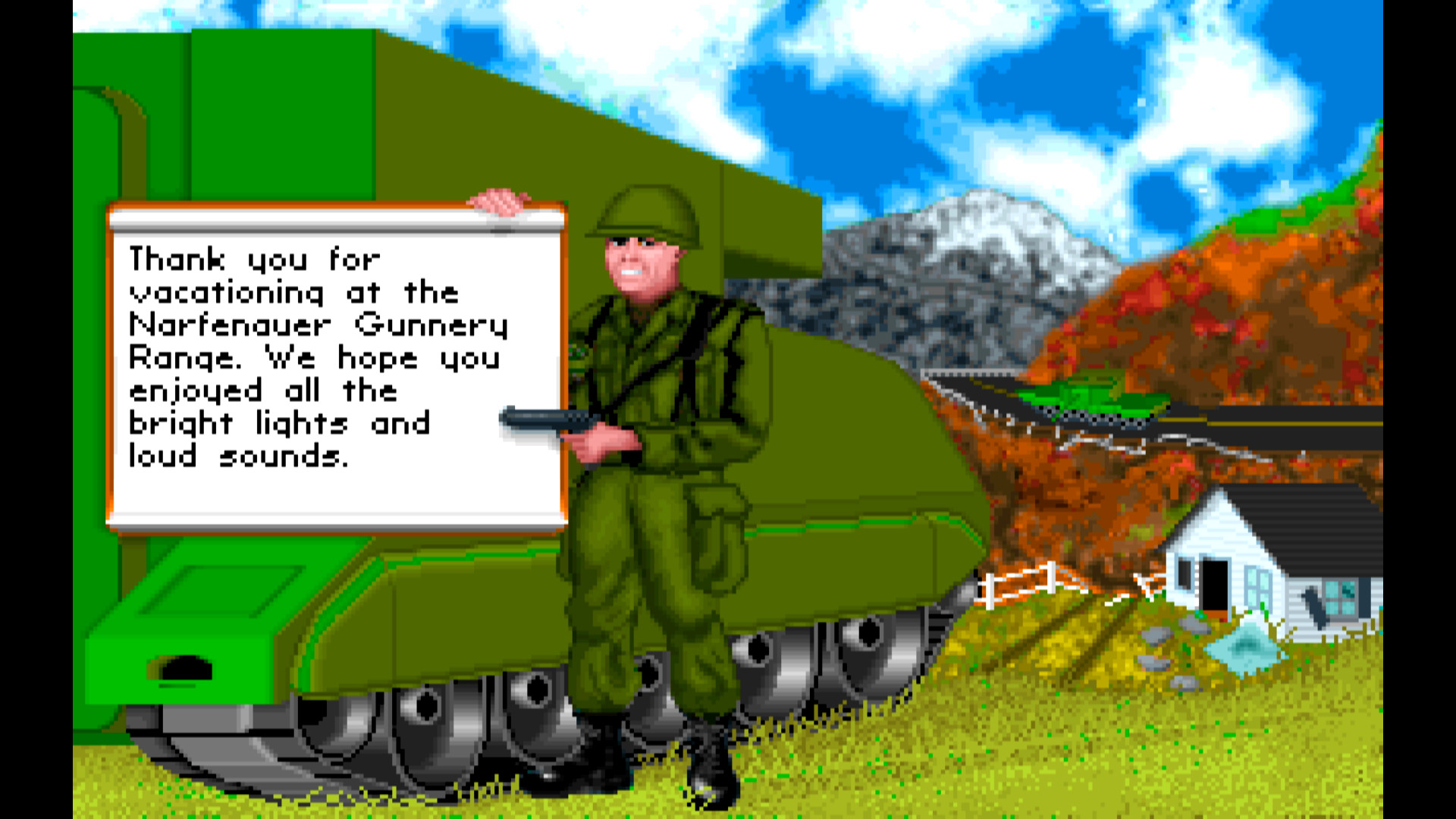 M1 Tank Platoon-16i18