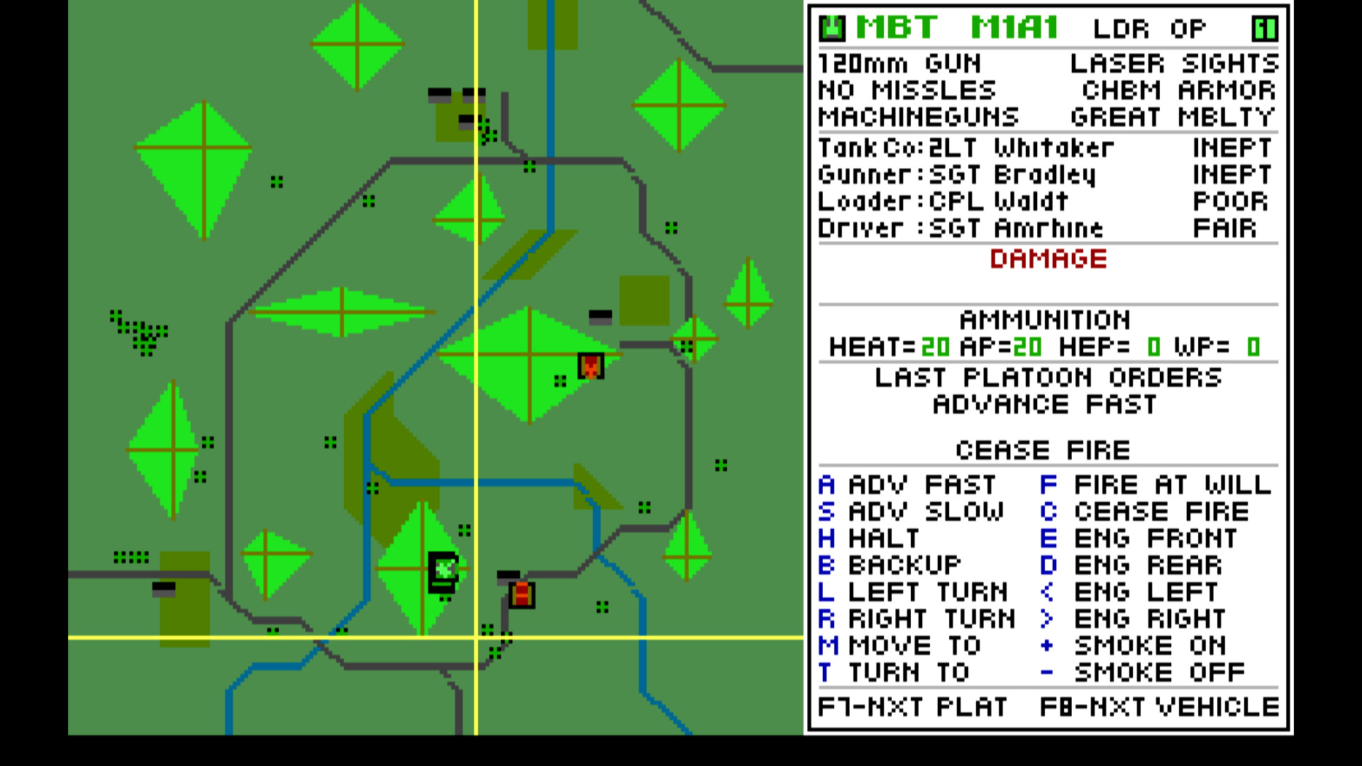 M1 Tank Platoon-1jiw2