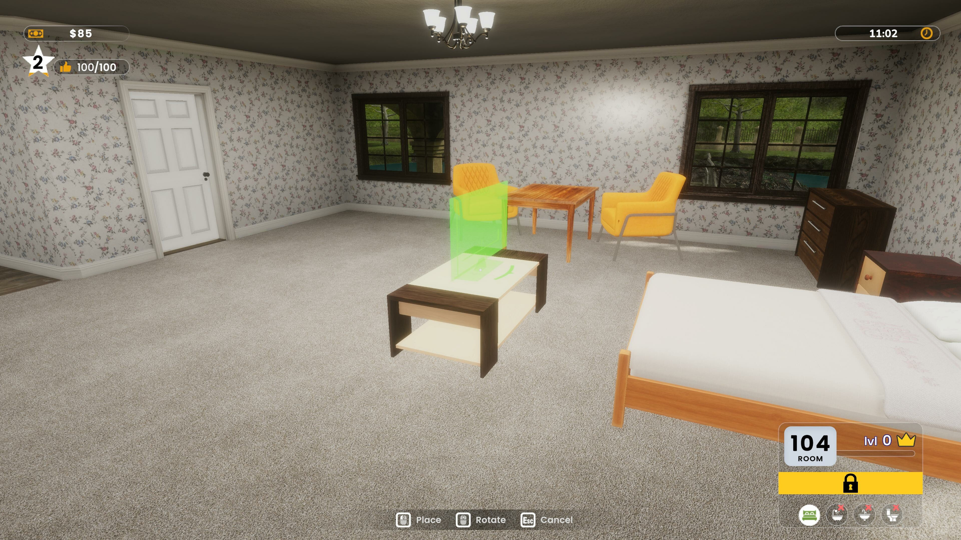 Hotel Business Simulator-1dq28