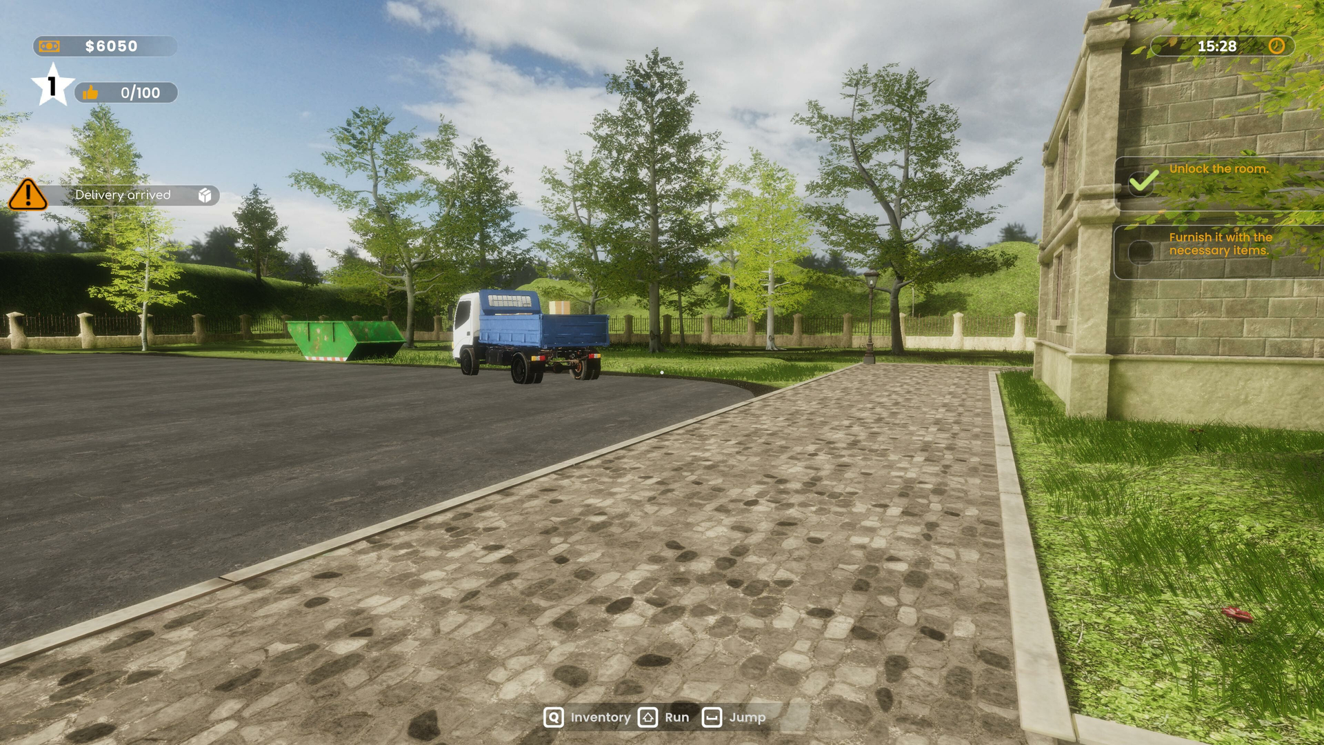 Hotel Business Simulator-1hx3c