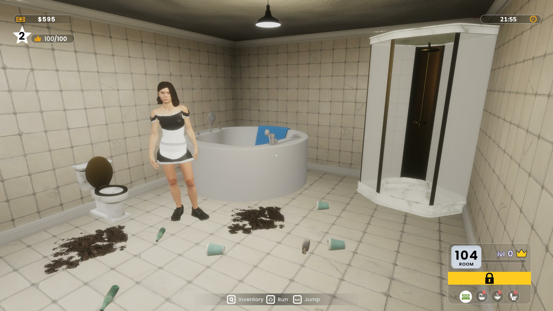 Hotel Business Simulator-1j7xx