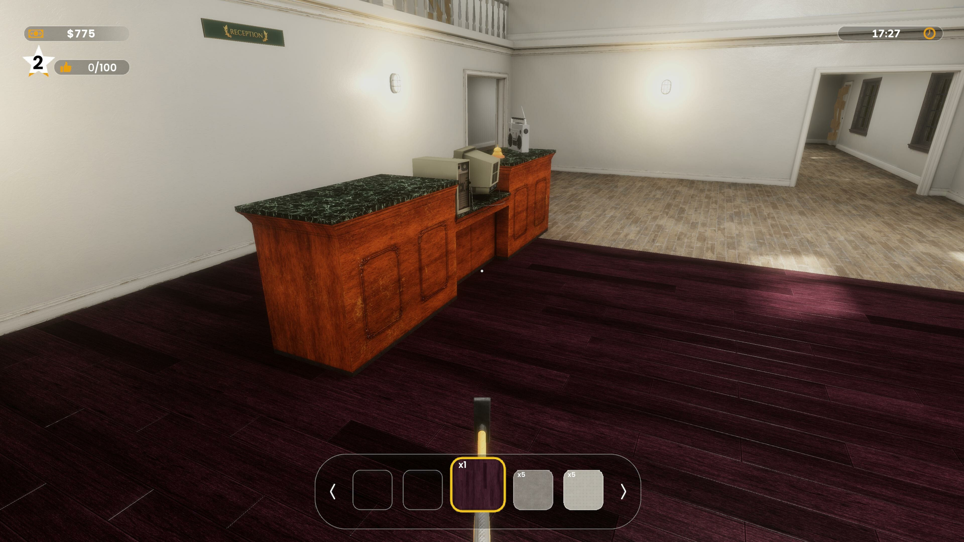 Hotel Business Simulator-1nzfd
