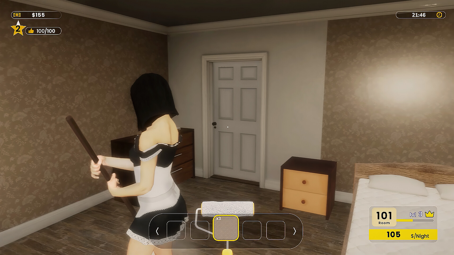 Hotel Business Simulator-1rke5