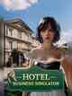 Hotel Business Simulator