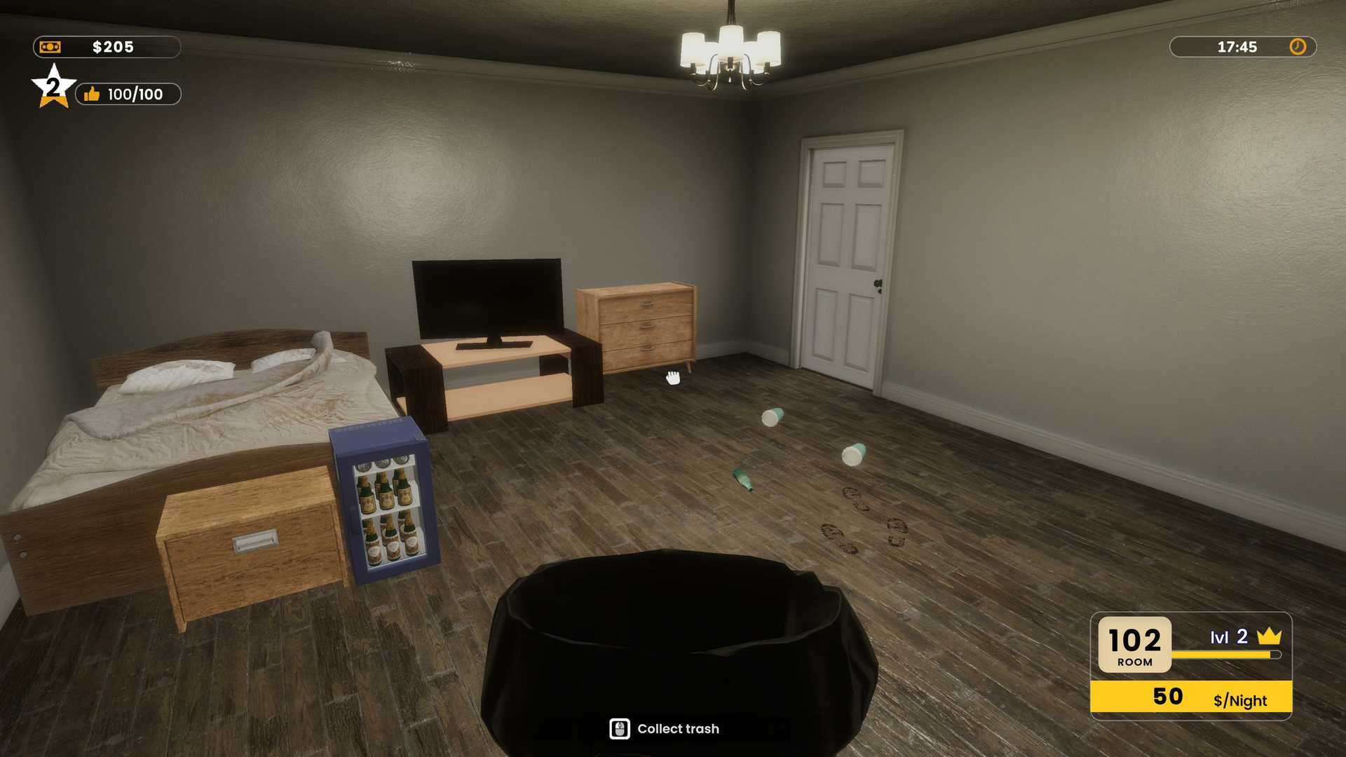 Hotel Business Simulator-qdfav