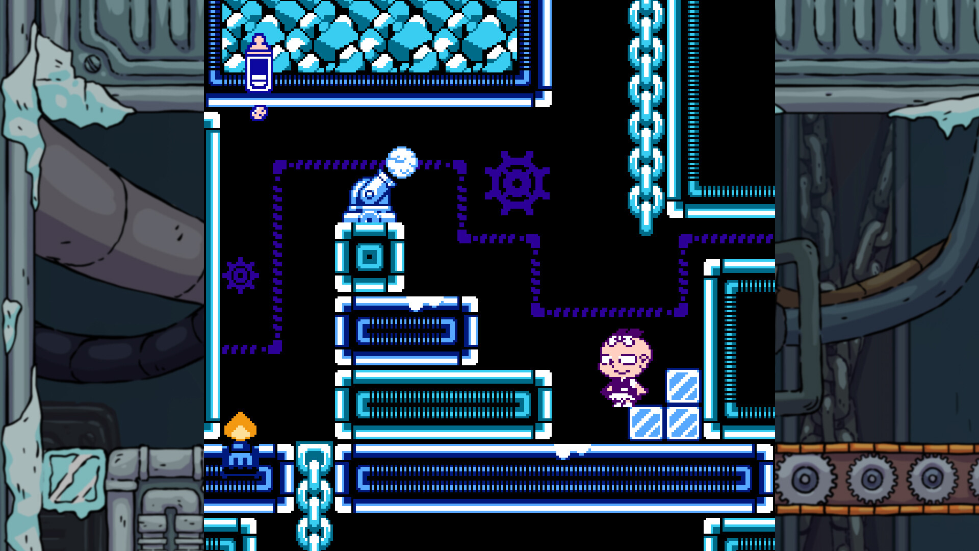 Rugrats: Adventures in Gameland-1ccf7