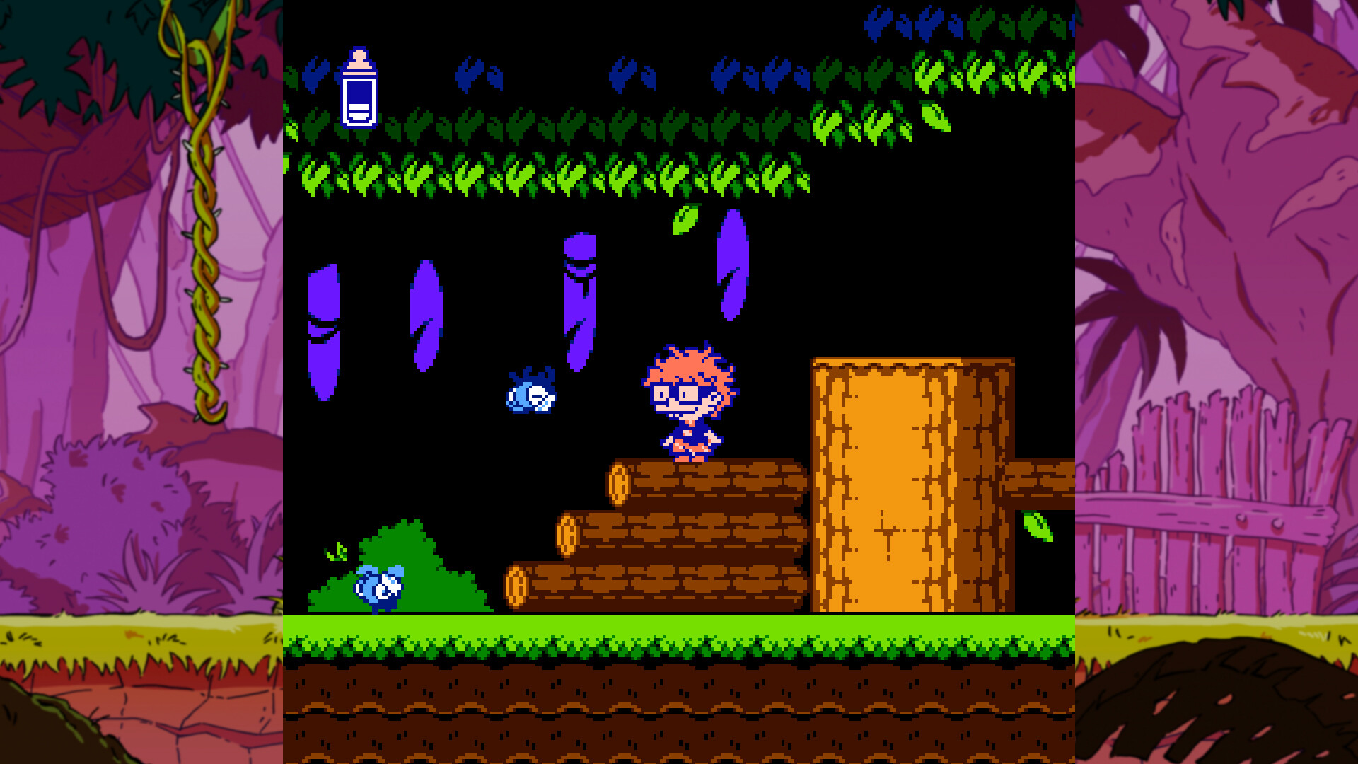 Rugrats: Adventures in Gameland-4yp60