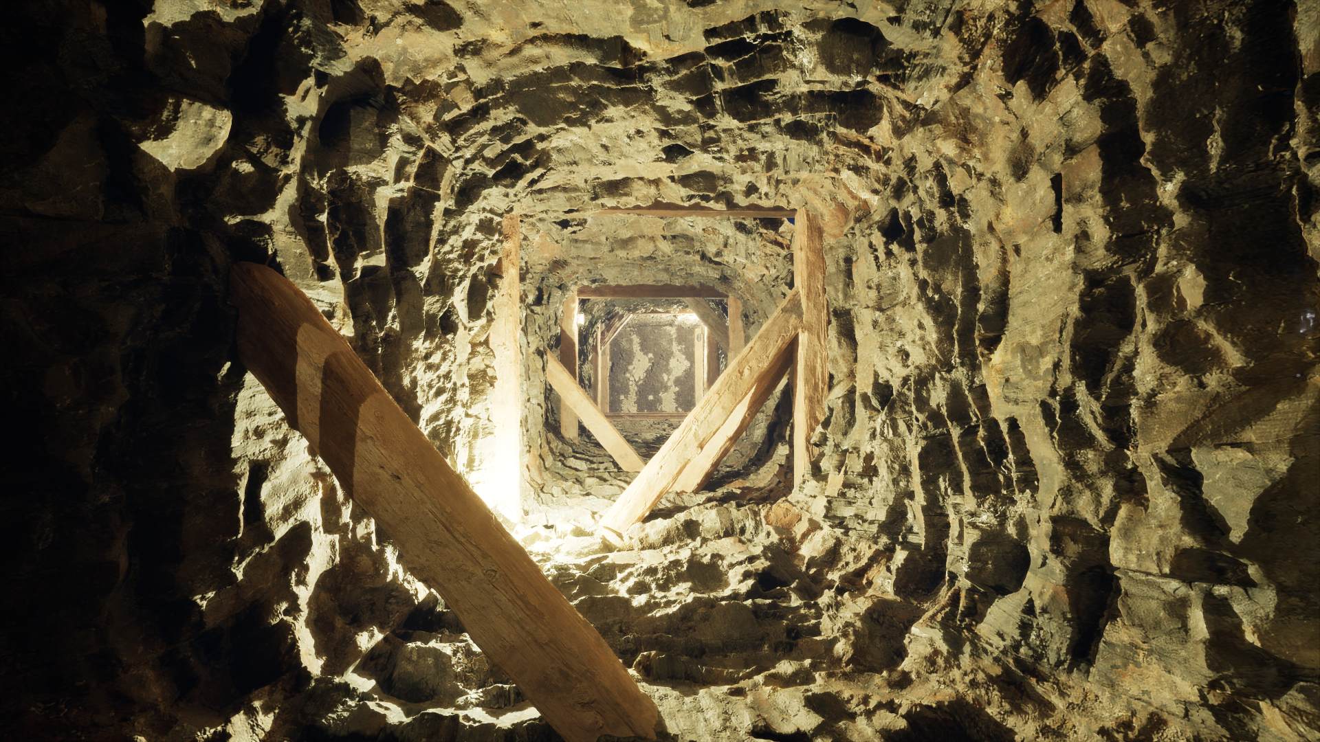 Mineshaft Maze-1d50q