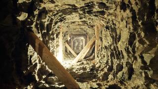 Mineshaft Maze screenshot 3