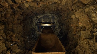 Mineshaft Maze screenshot 5