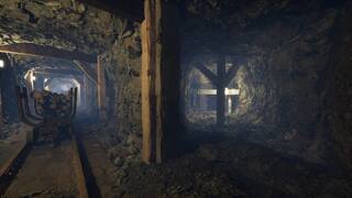 Mineshaft Maze screenshot 2