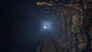 Mineshaft Maze screenshot 4