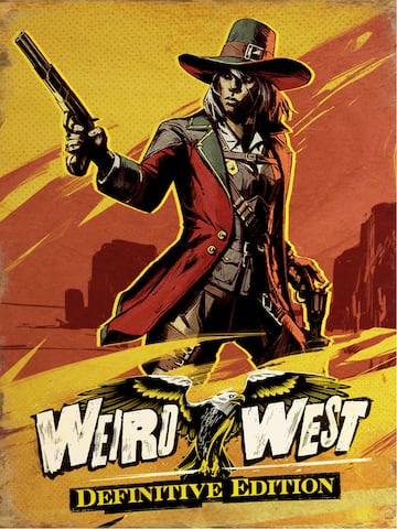 Weird West: Definitive Edition