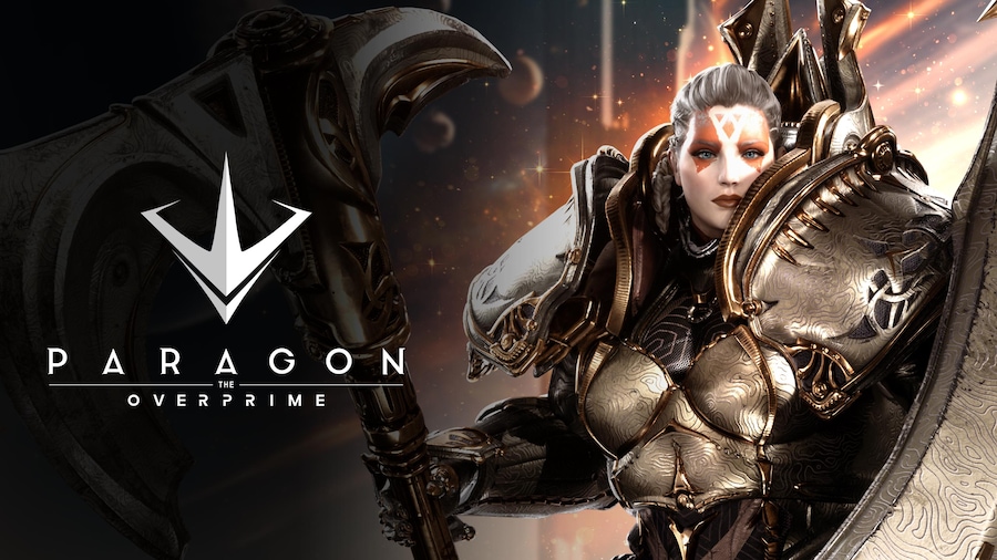 Paragon: The Overprime
