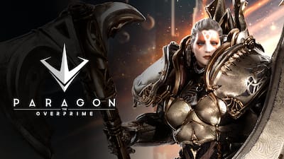 Paragon: The Overprime