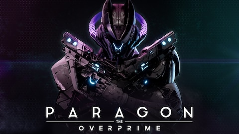 ネットマーブル、3D TPS MOBA「OVERPRIME」のタイトル名を「PARAGON: THE OVERPRIME」へ変更 