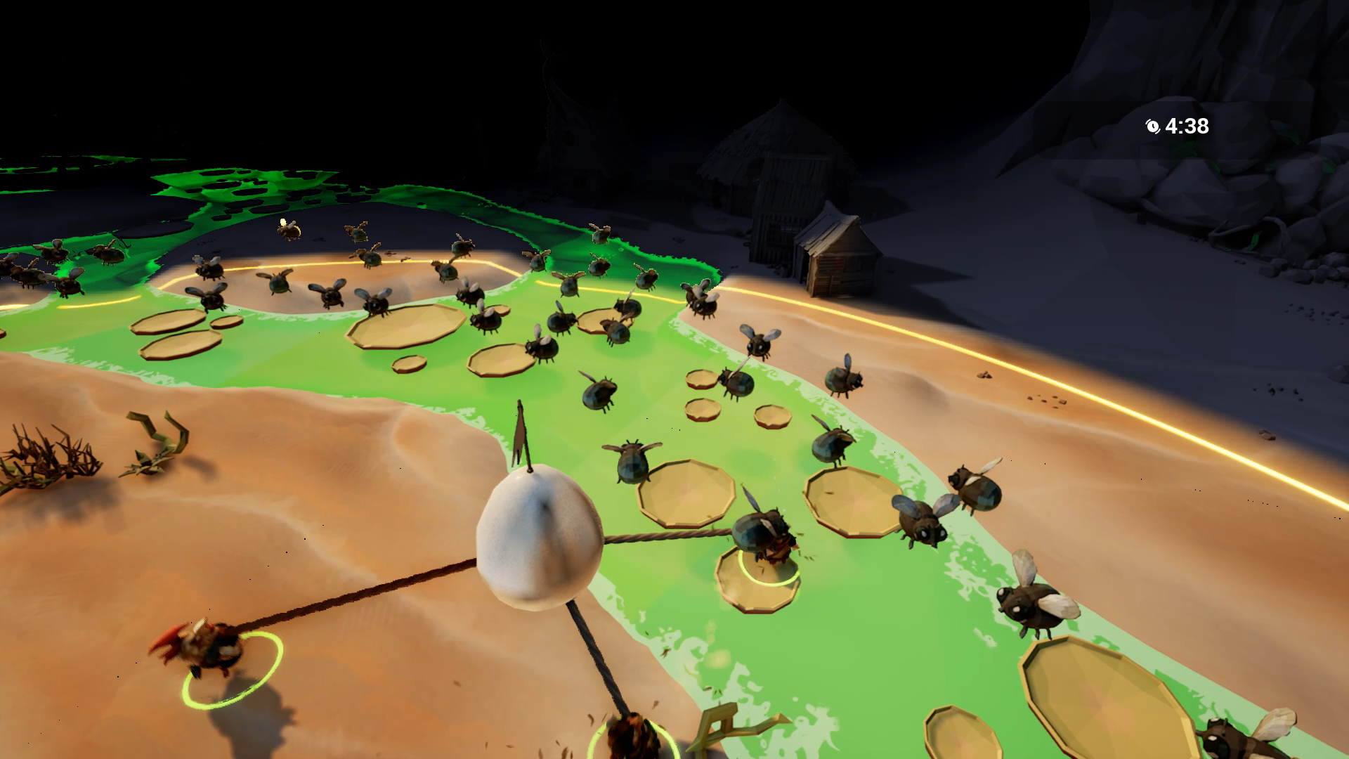 Chicken Chicken Demo - featuredMedia