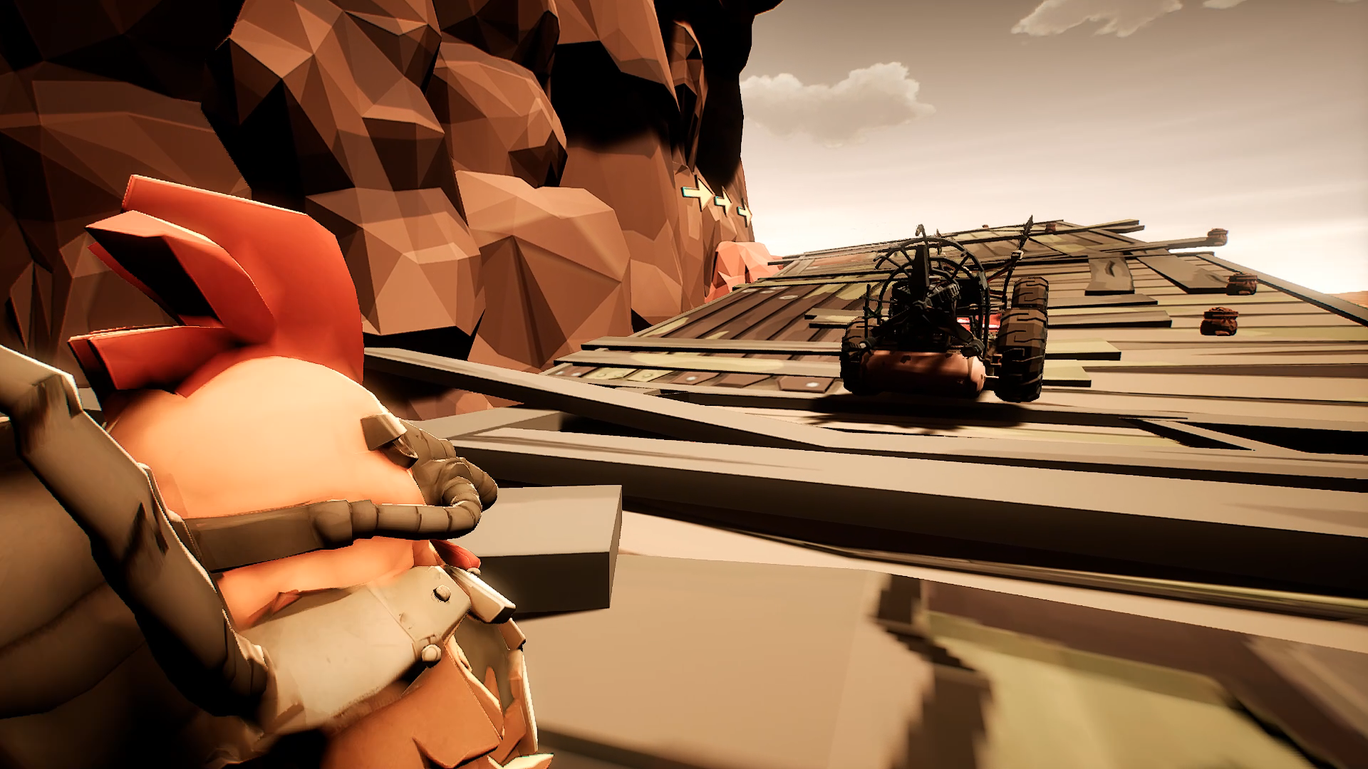 Chicken Chicken Demo - featuredMedia