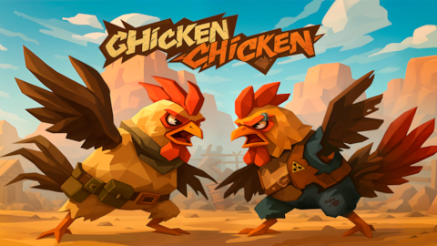 Chicken Chicken