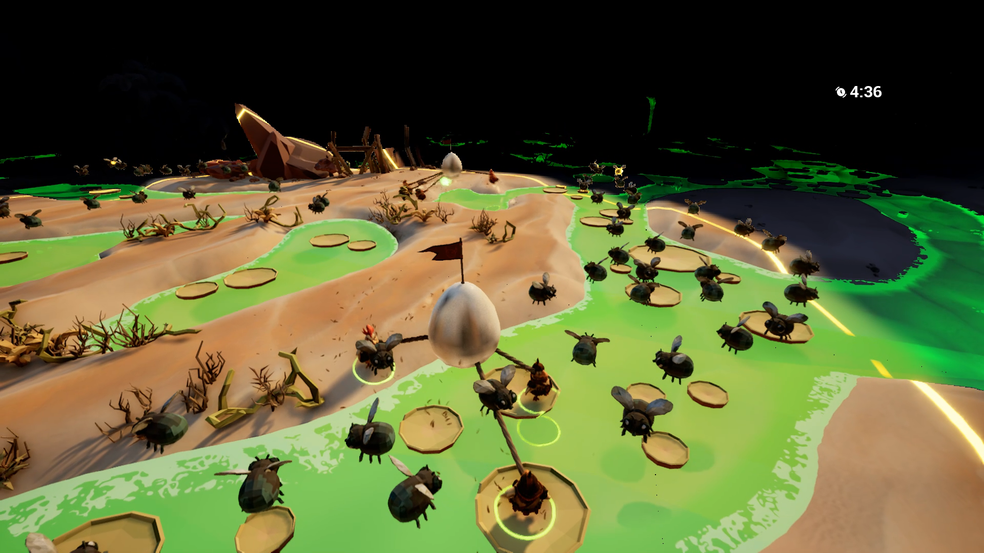 Chicken Chicken Demo - featuredMedia