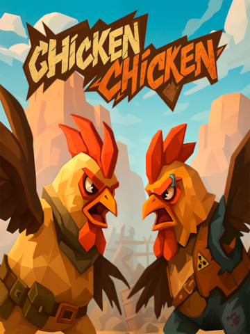 Chicken Chicken