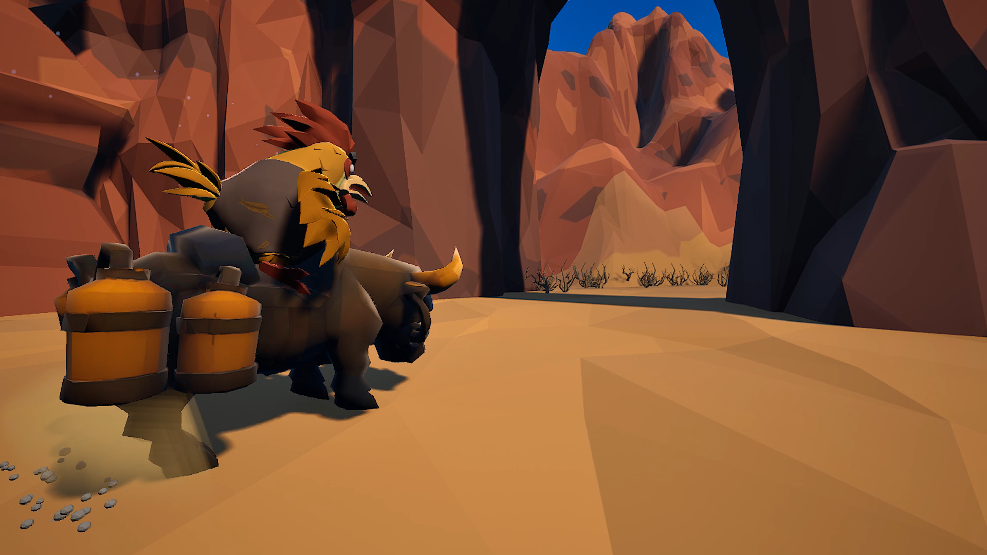 Chicken Chicken Demo - featuredMedia