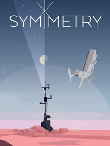SYMMETRY