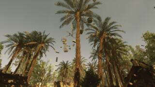 Plambra Dash: The Parkour Game Part I screenshot 1
