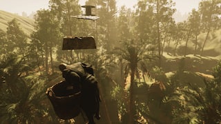Plambra Dash: The Parkour Game Part I screenshot 5