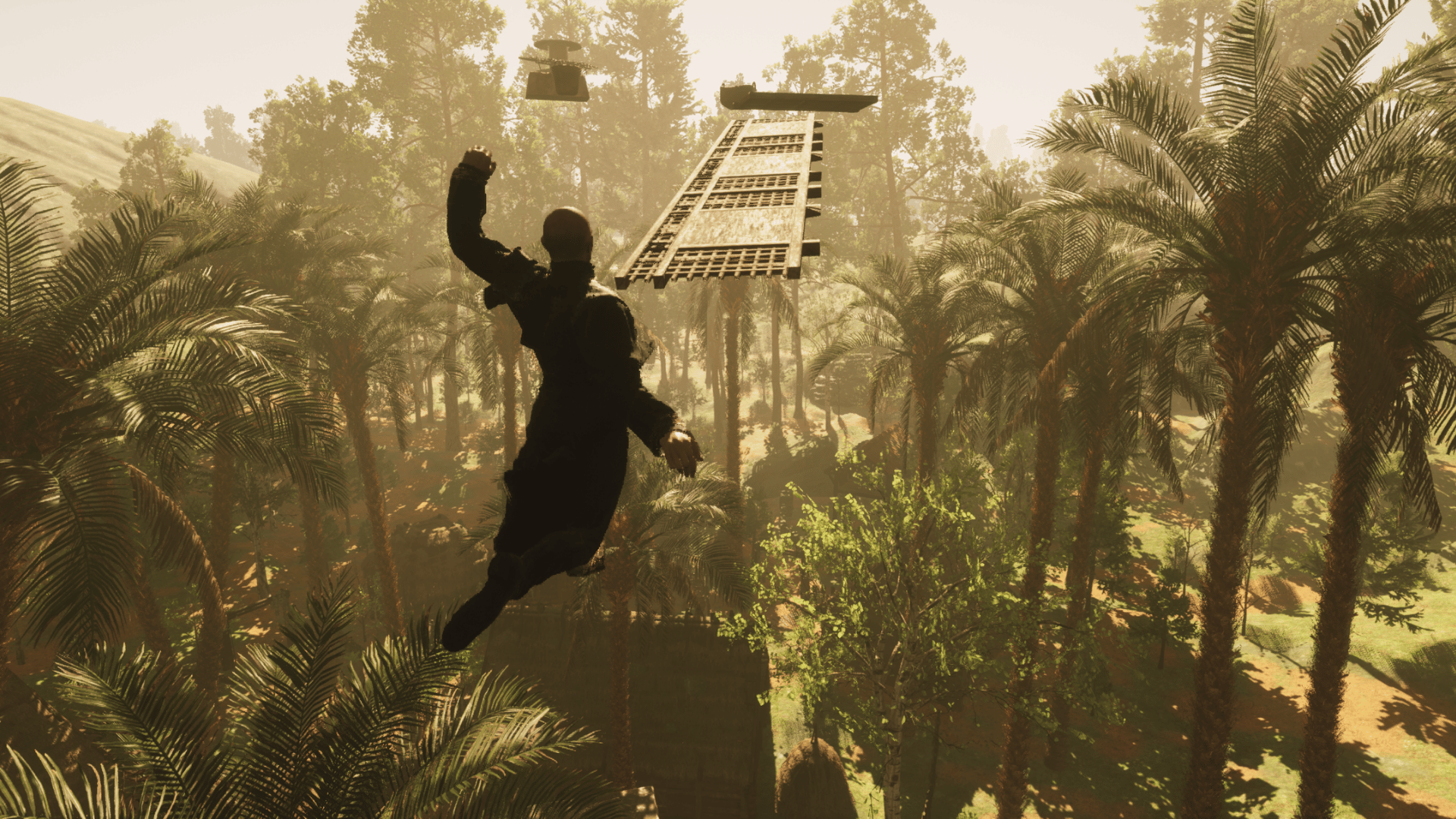 Plambra Dash: The Parkour Game Part I-na0tj