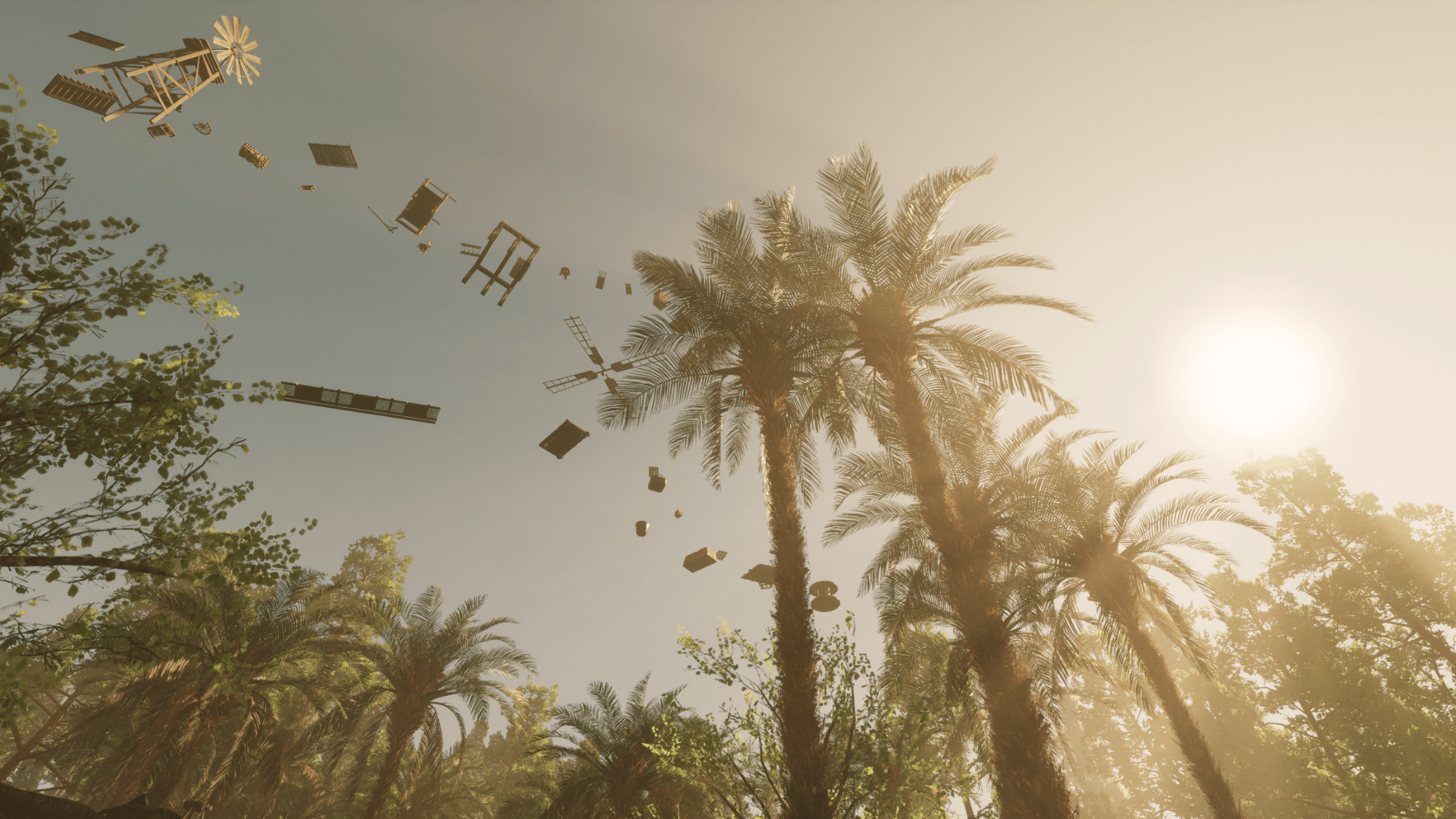 Plambra Dash: The Parkour Game Part I-zql7d