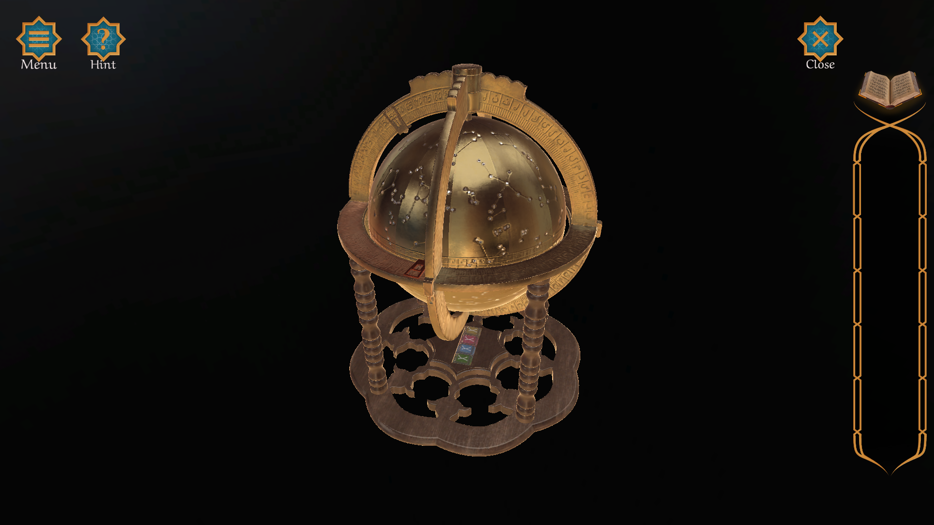 Vanished Puzzle Quest - featuredMedia