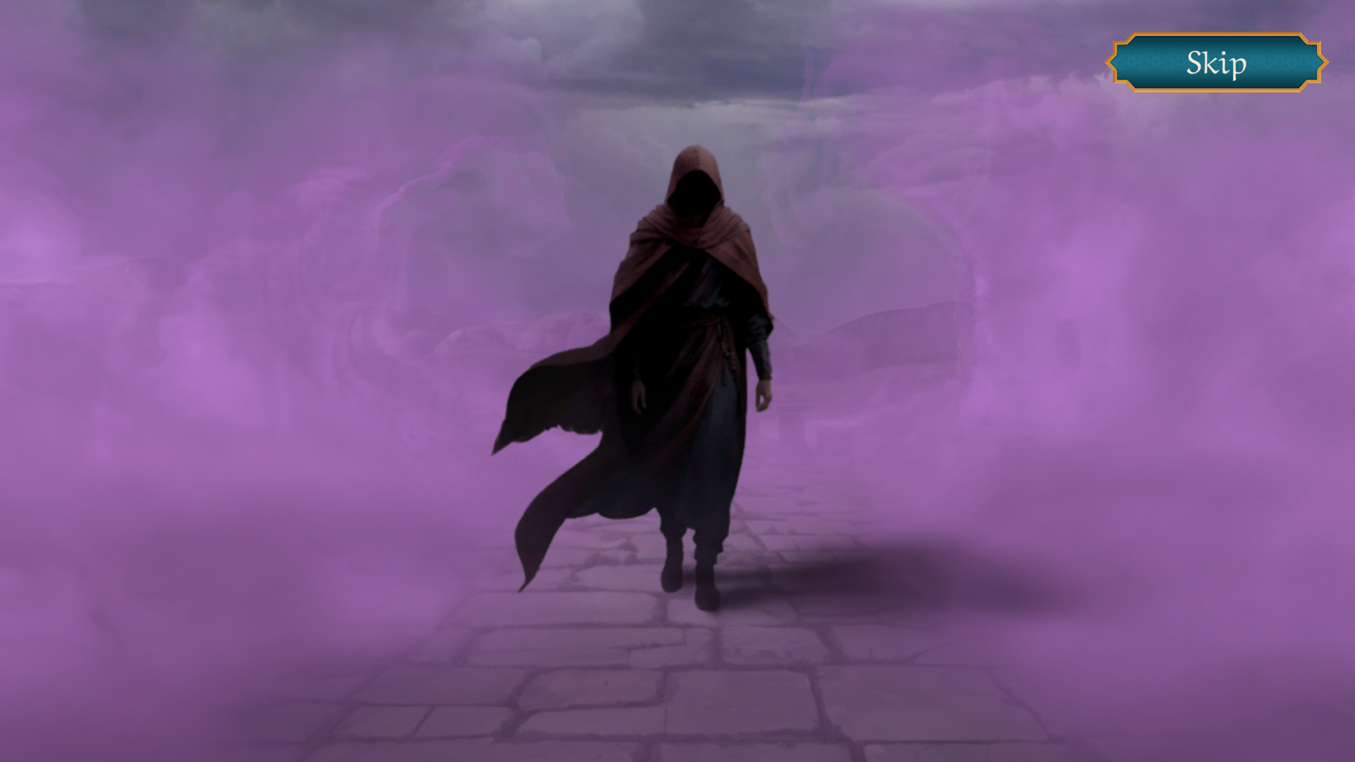 Vanished Puzzle Quest - featuredMedia