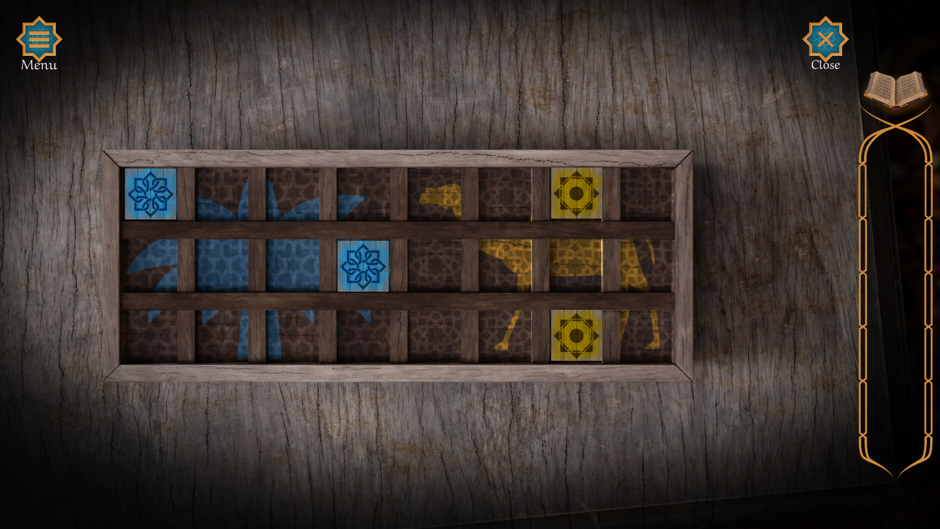 Vanished Puzzle Quest - featuredMedia