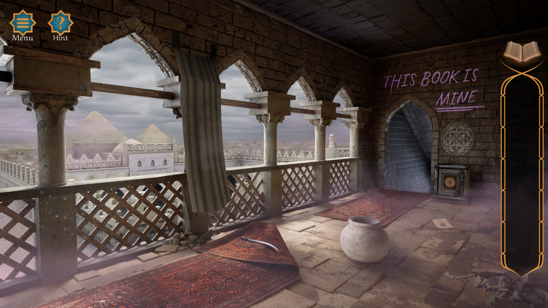 Vanished Puzzle Quest - featuredMedia