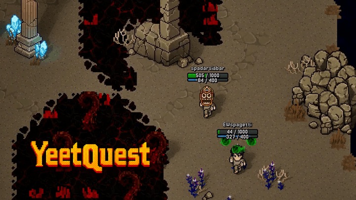 YeetQuest