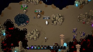 YeetQuest screenshot 1