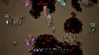 YeetQuest screenshot 4