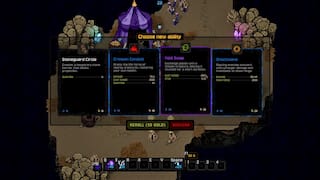 YeetQuest screenshot 2